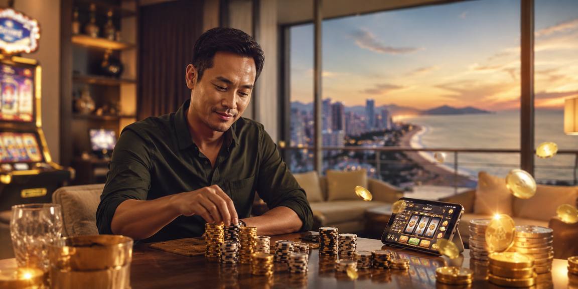 Casino Trực Tiếp ZaloPay