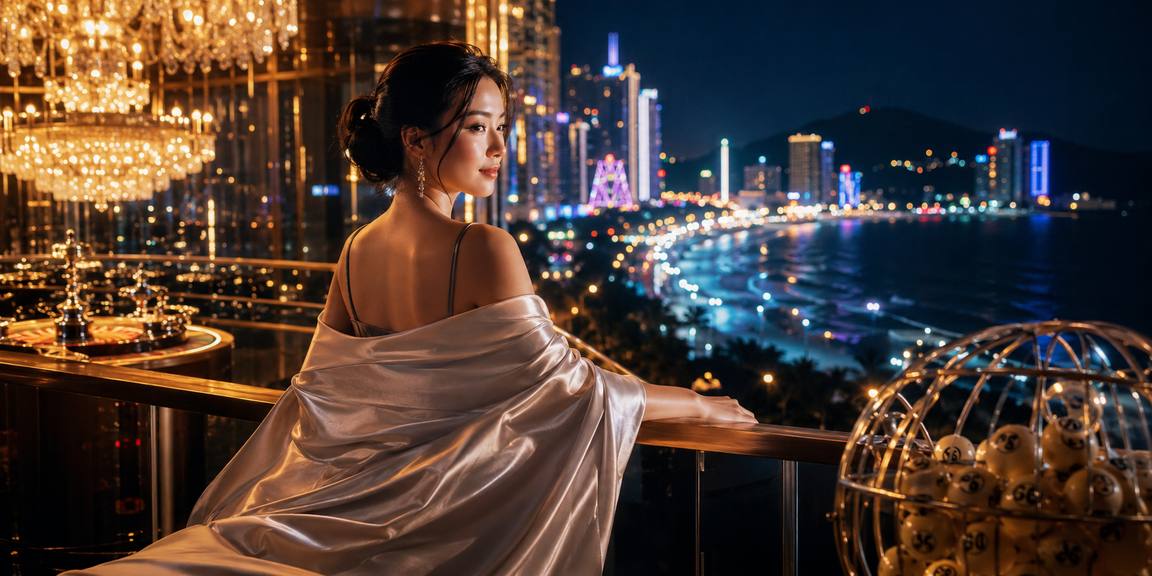 Xổ Số Nhanh